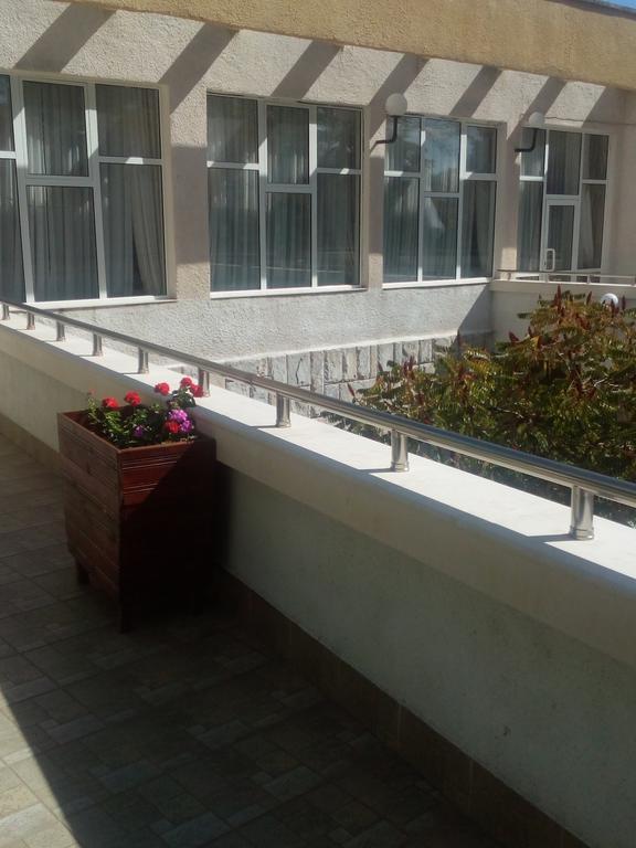 Балнеохотел Роза Strelcha Exterior foto